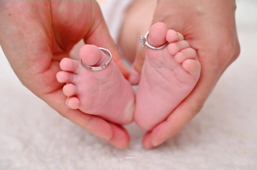 包头孕妇为什么会起湿疹