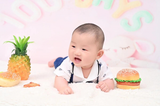 包头宝宝的辅食食谱
